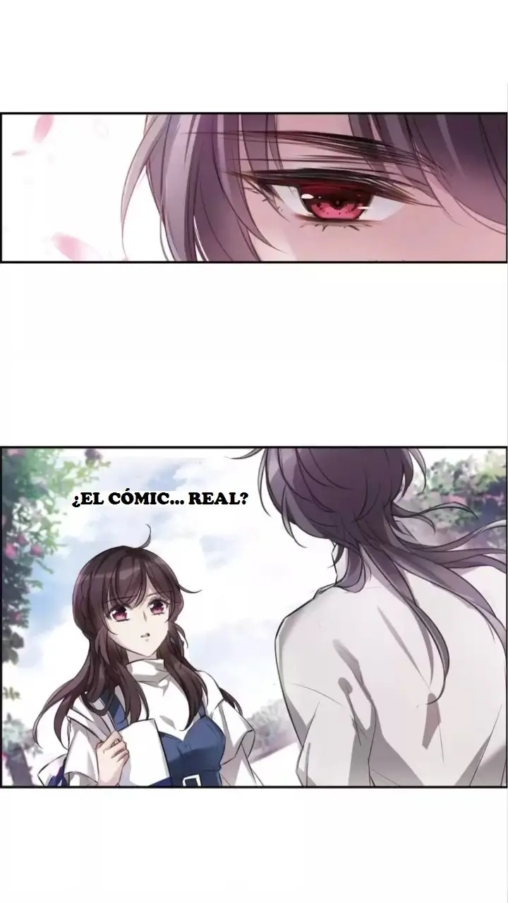 The comic Changed My Destinity (2020) - Capítulo 7 - Página 7 - LectorTMOo