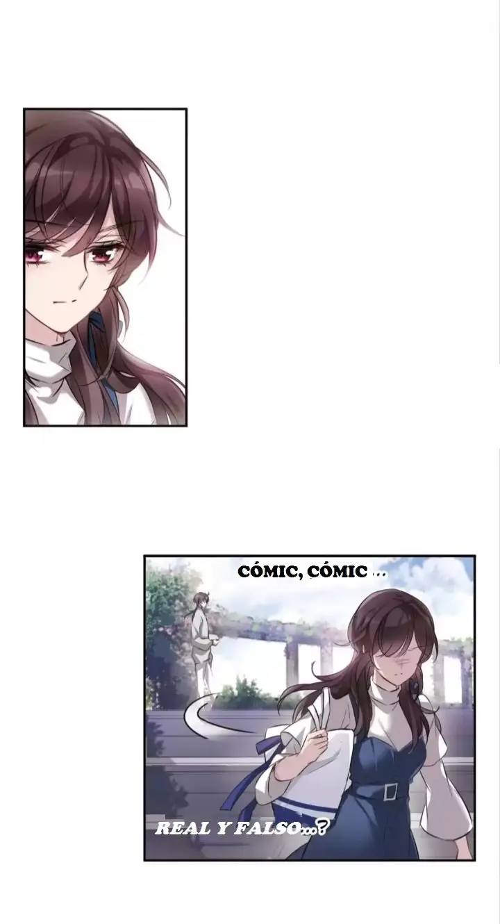 The comic Changed My Destinity (2020) - Capítulo 7 - Página 8 - LectorTMOo