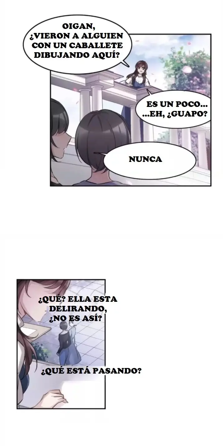 The comic Changed My Destinity (2020) - Capítulo 7 - Página 11 - LectorTMOo
