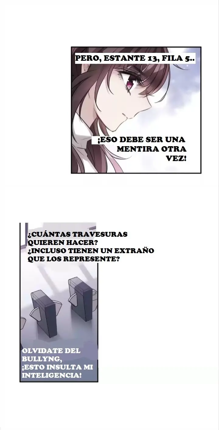 The comic Changed My Destinity (2020) - Capítulo 7 - Página 12 - LectorTMOo