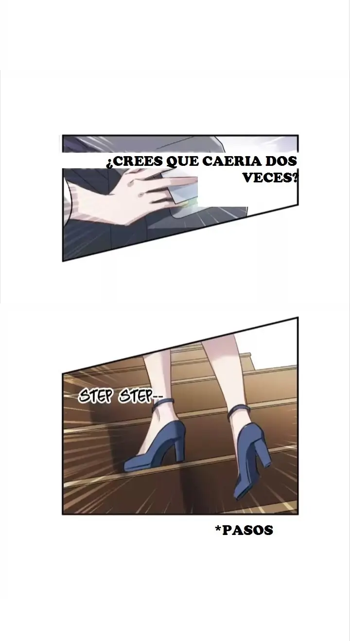 The comic Changed My Destinity (2020) - Capítulo 7 - Página 13 - LectorTMOo