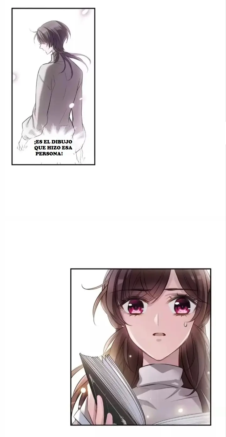 The comic Changed My Destinity (2020) - Capítulo 7 - Página 21 - LectorTMOo