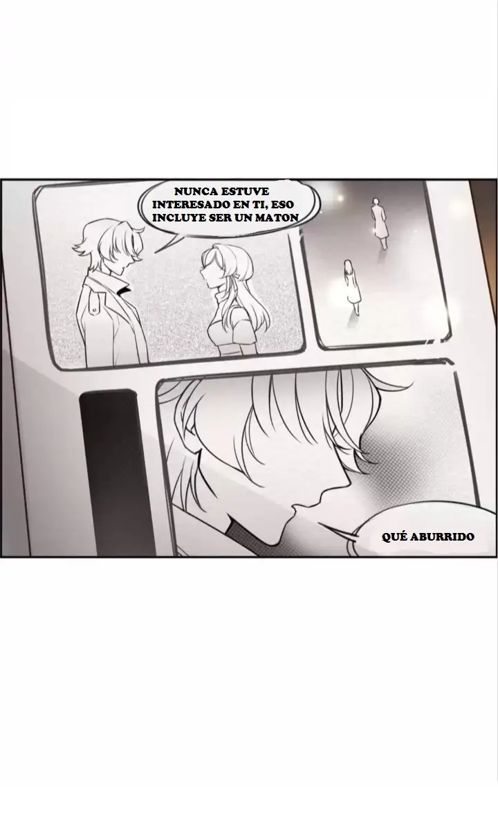 The comic Changed My Destinity (2020) - Capítulo 7 - Página 23 - LectorTMOo