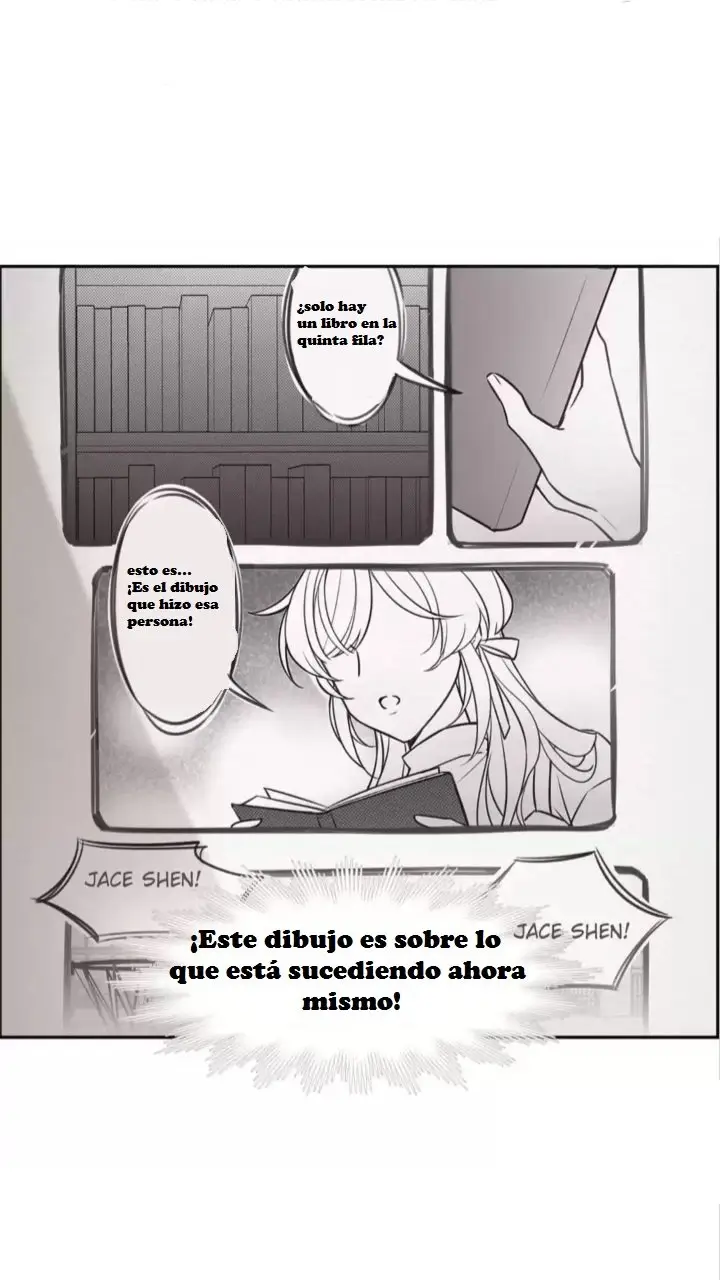 The comic Changed My Destinity (2020) - Capítulo 8 - Página 7 - LectorTMOo