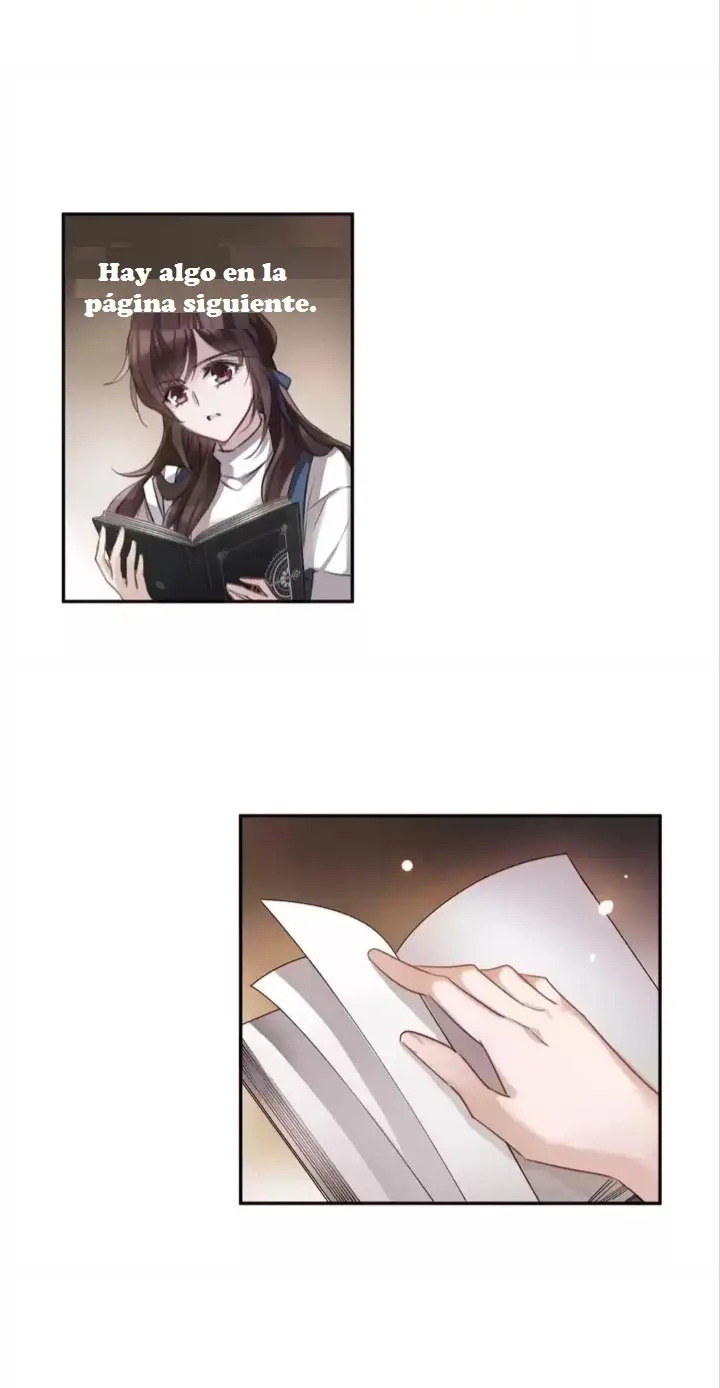 The comic Changed My Destinity (2020) - Capítulo 8 - Página 9 - LectorTMOo