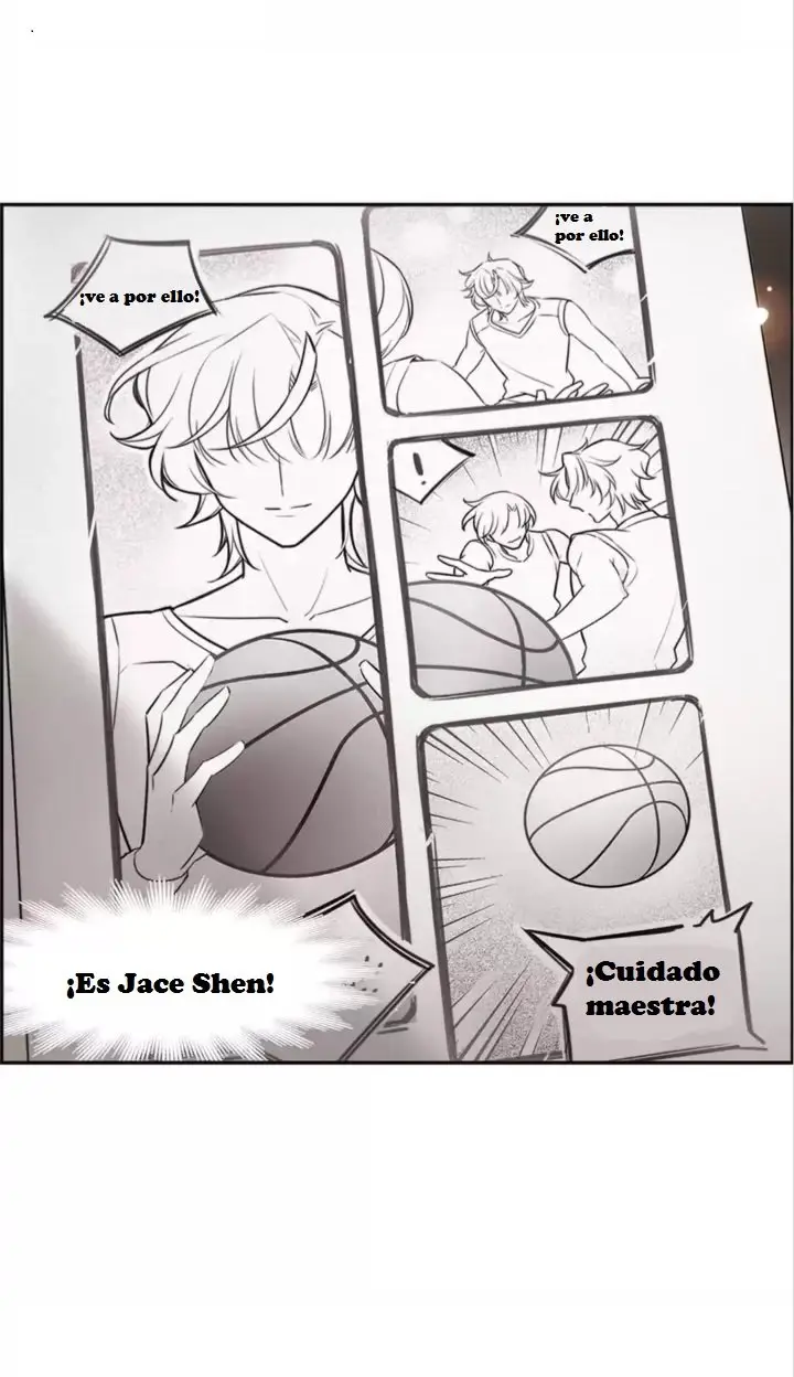 The comic Changed My Destinity (2020) - Capítulo 8 - Página 10 - LectorTMOo