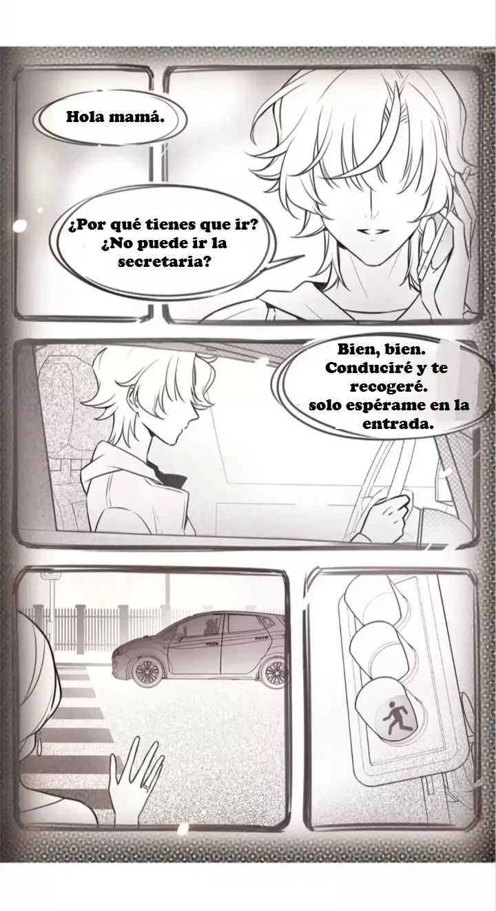 The comic Changed My Destinity (2020) - Capítulo 8 - Página 12 - LectorTMOo