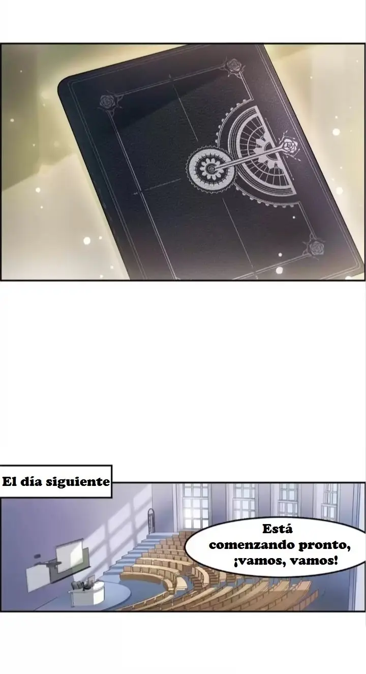 The comic Changed My Destinity (2020) - Capítulo 8 - Página 16 - LectorTMOo