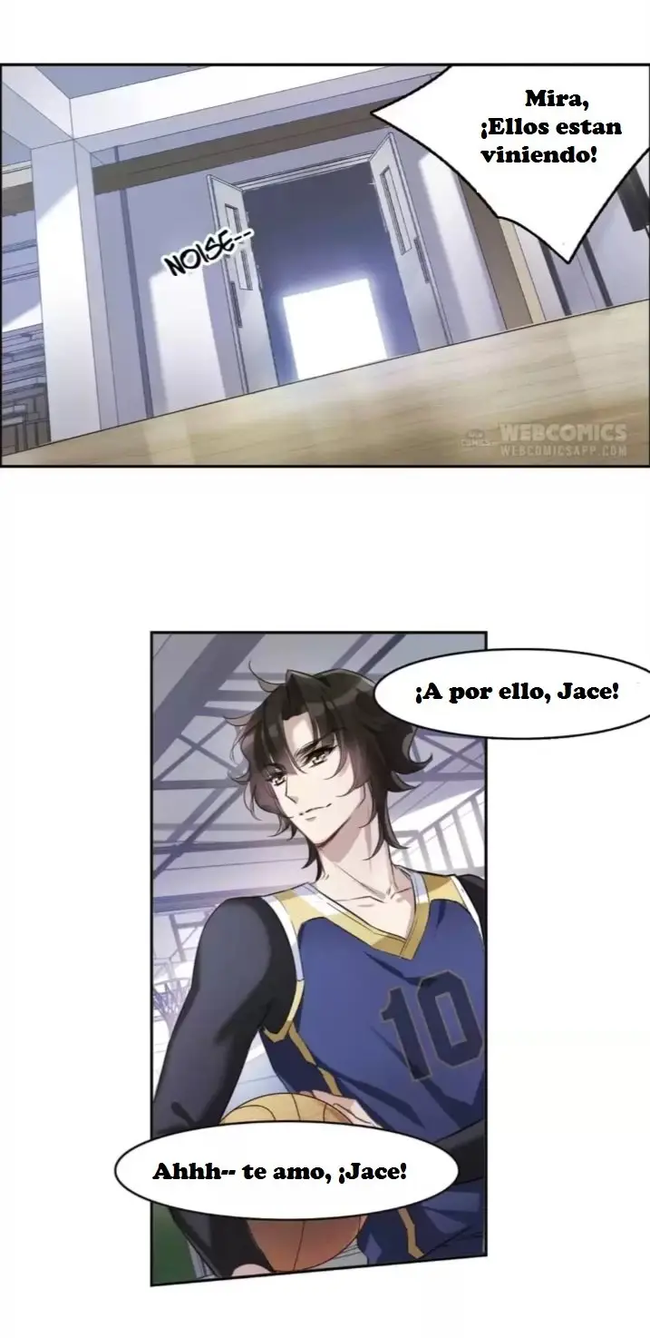 The comic Changed My Destinity (2020) - Capítulo 8 - Página 20 - LectorTMOo