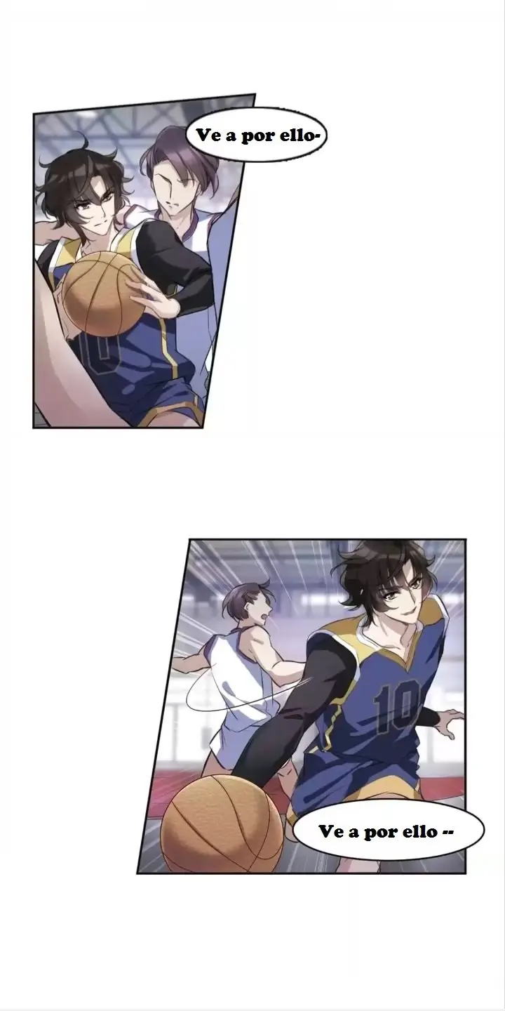 The comic Changed My Destinity (2020) - Capítulo 9 - Página 8 - LectorTMOo
