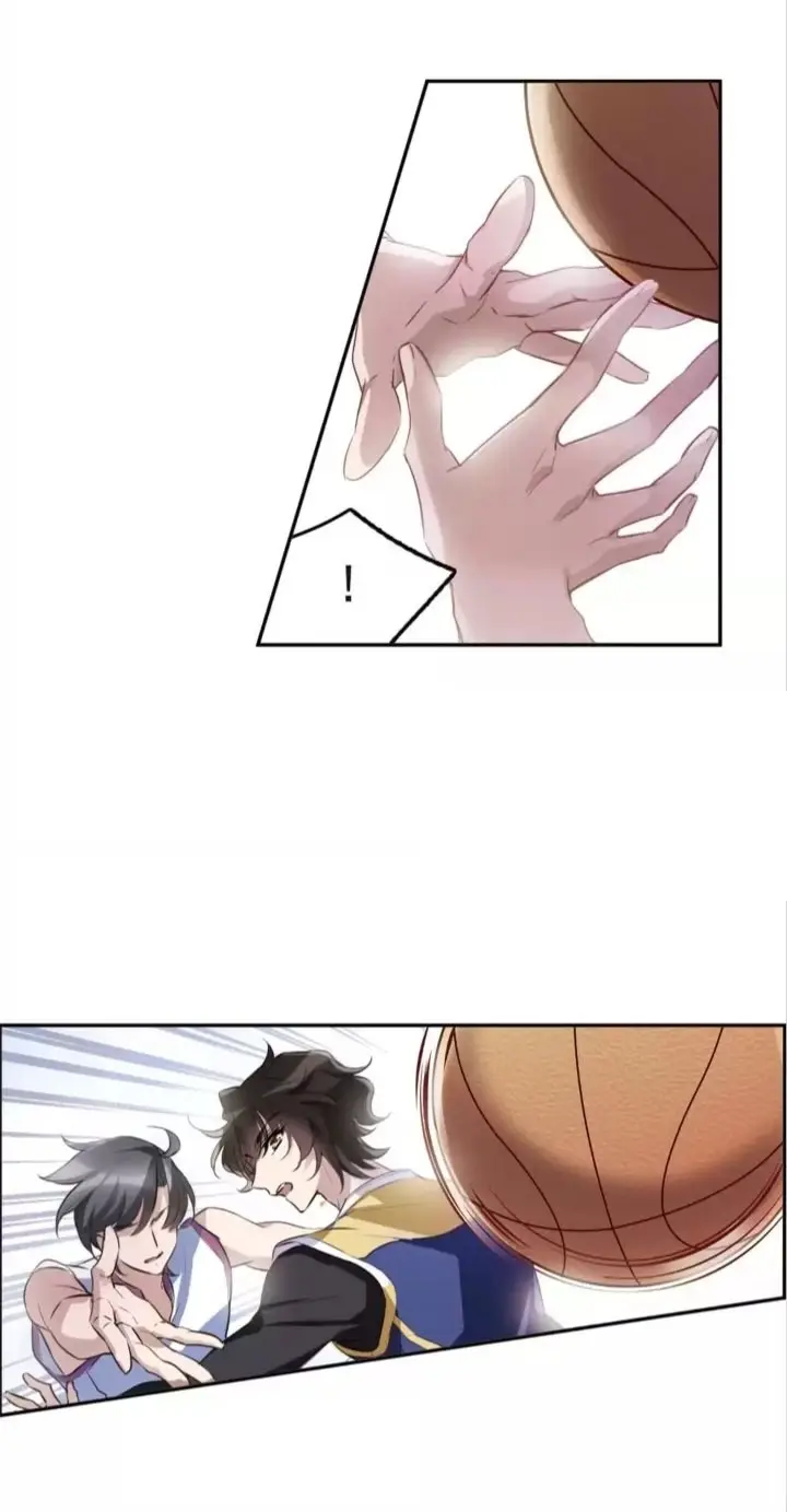 The comic Changed My Destinity (2020) - Capítulo 9 - Página 11 - LectorTMOo