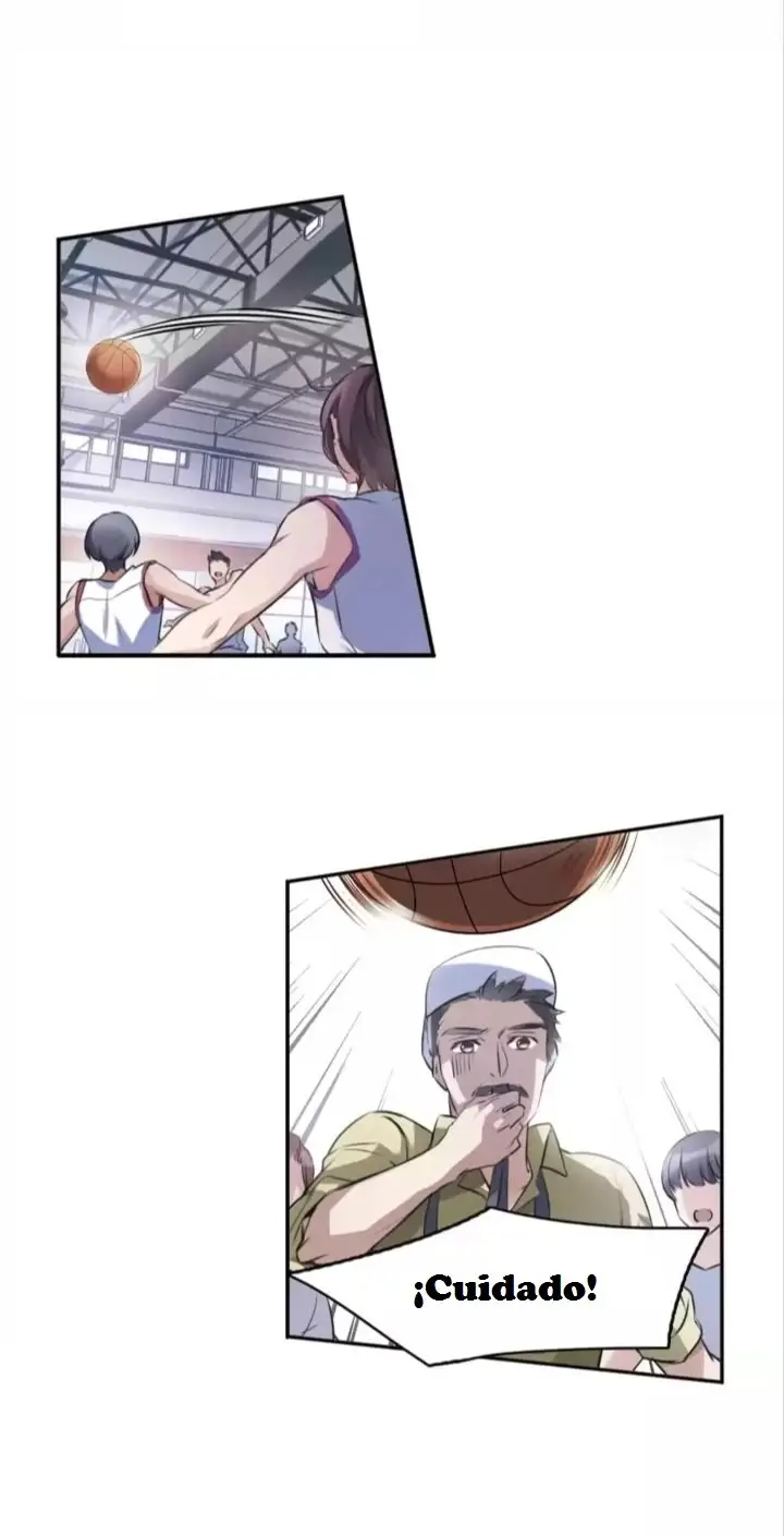 The comic Changed My Destinity (2020) - Capítulo 9 - Página 12 - LectorTMOo