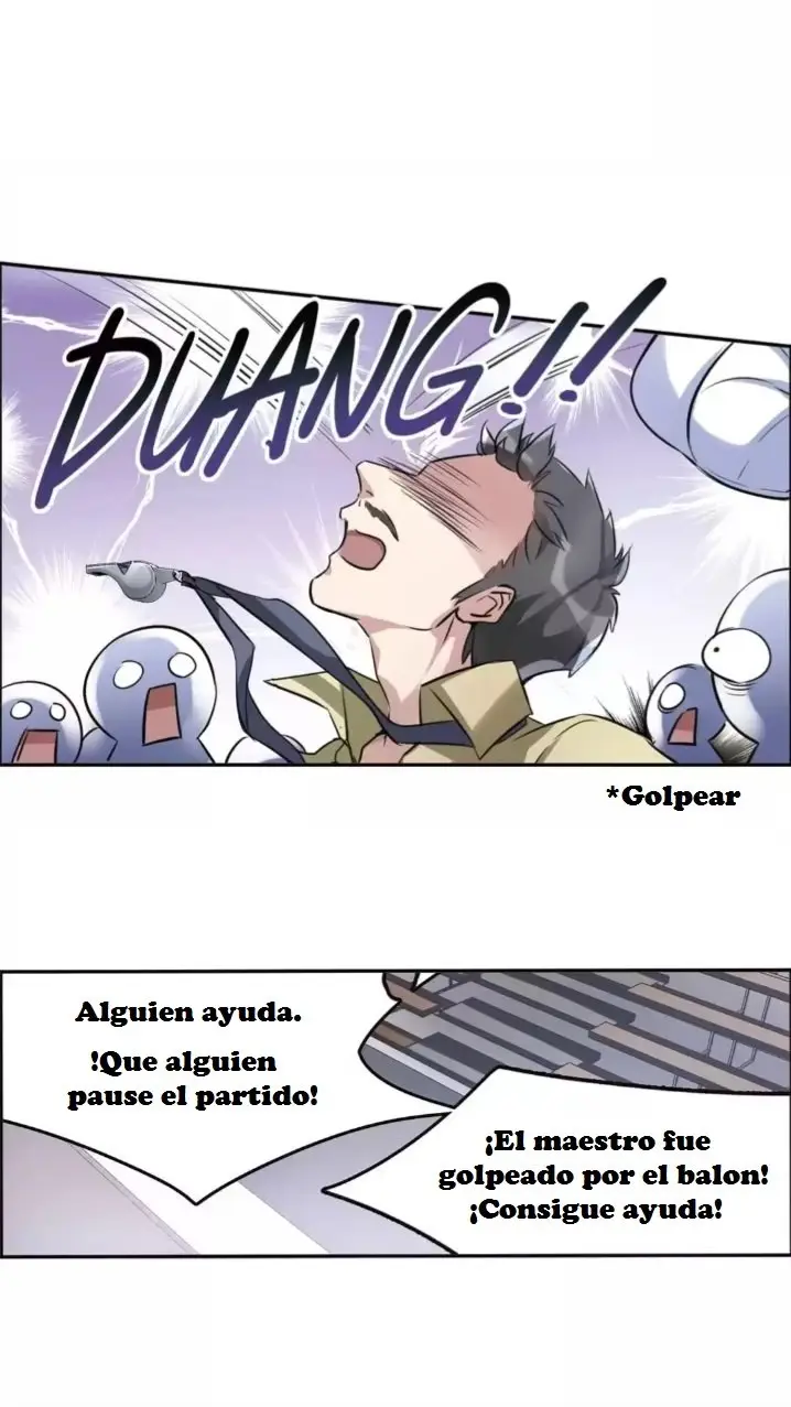 The comic Changed My Destinity (2020) - Capítulo 9 - Página 13 - LectorTMOo