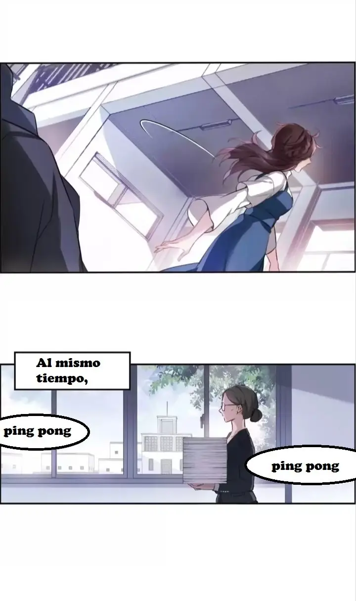 The comic Changed My Destinity (2020) - Capítulo 9 - Página 15 - LectorTMOo