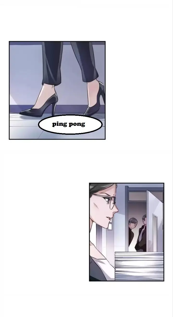 The comic Changed My Destinity (2020) - Capítulo 9 - Página 16 - LectorTMOo
