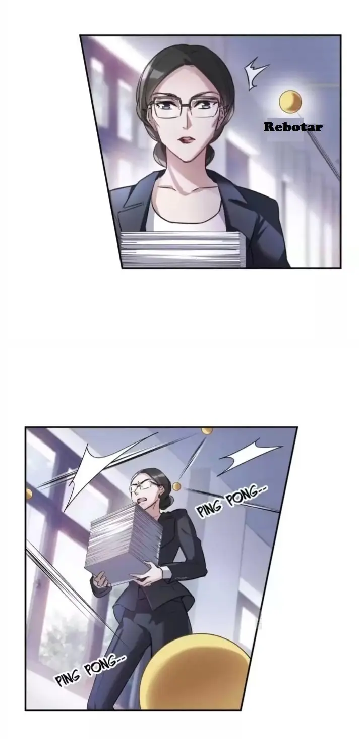 The comic Changed My Destinity (2020) - Capítulo 9 - Página 17 - LectorTMOo