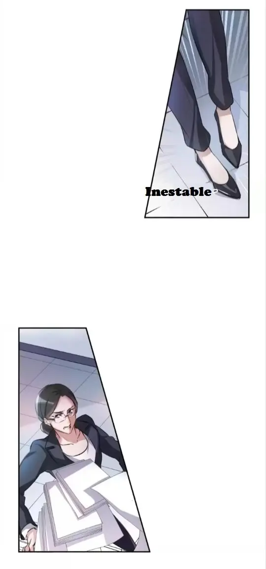 The comic Changed My Destinity (2020) - Capítulo 9 - Página 18 - LectorTMOo