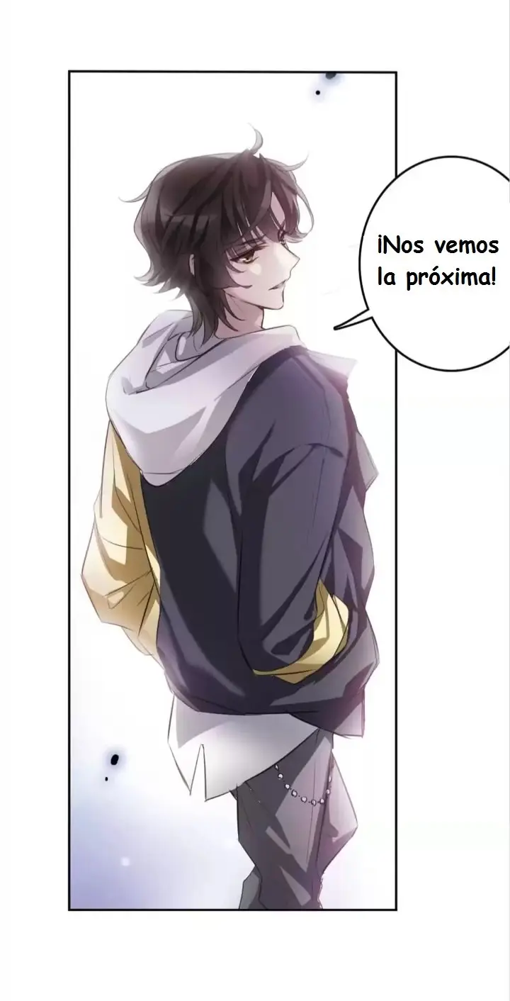The comic Changed My Destinity (2020) - Capítulo 9 - Página 24 - LectorTMOo