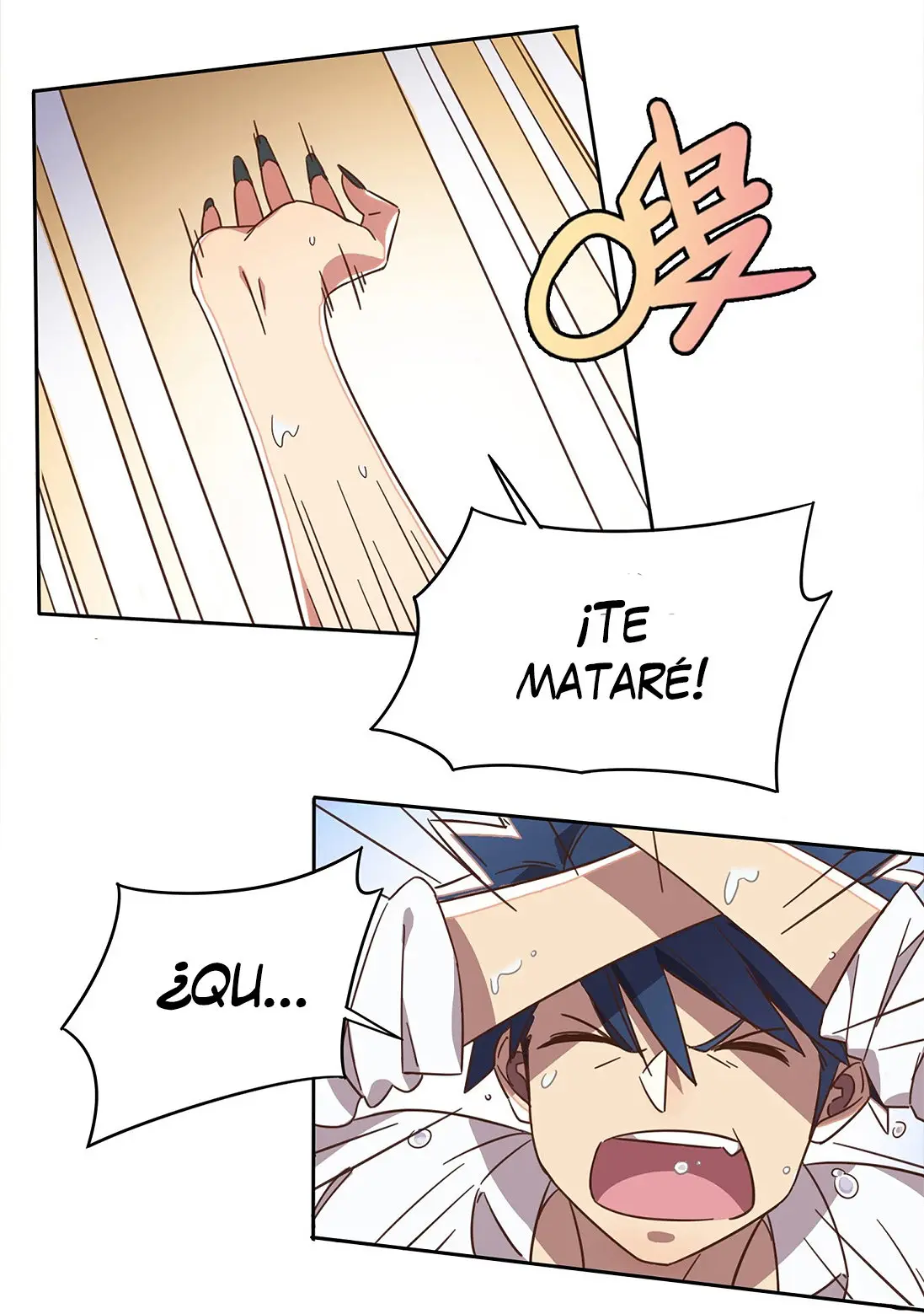 The Correct Way to Catch Pet Waifus (2020) - Capítulo 1 - Página 20 - LectorTMOo