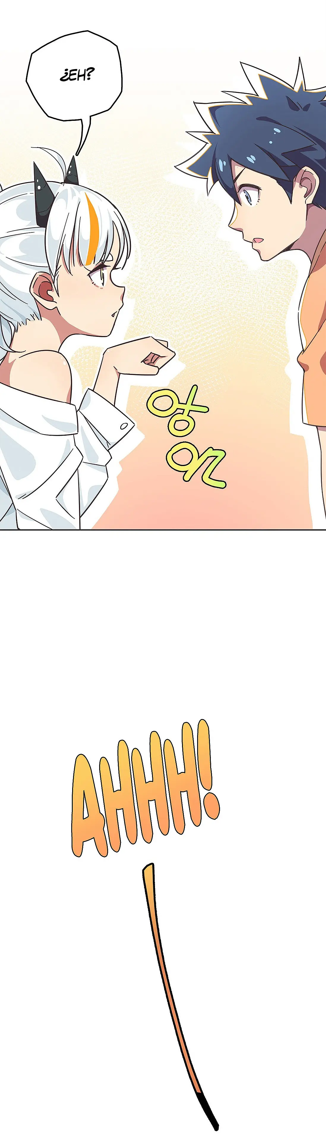 The Correct Way to Catch Pet Waifus (2020) - Capítulo 1 - Página 25 - LectorTMOo