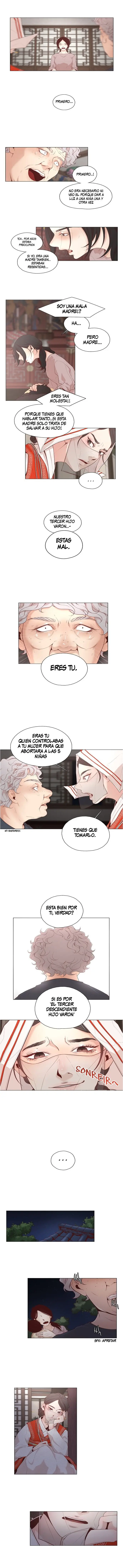 The Cowherd and the Fair (2020) - Capítulo 1 - Página 6 - LectorTMOo