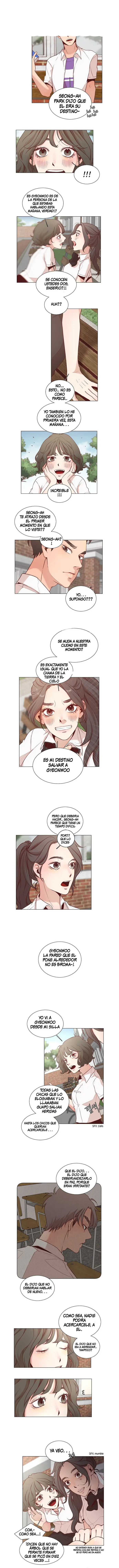 The Cowherd and the Fair (2020) - Capítulo 2 - Página 5 - LectorTMOo