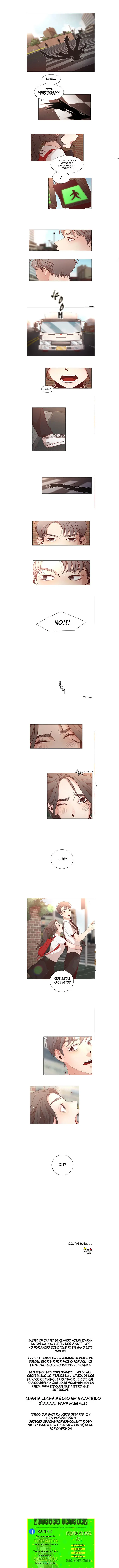 The Cowherd and the Fair (2020) - Capítulo 2 - Página 6 - LectorTMOo