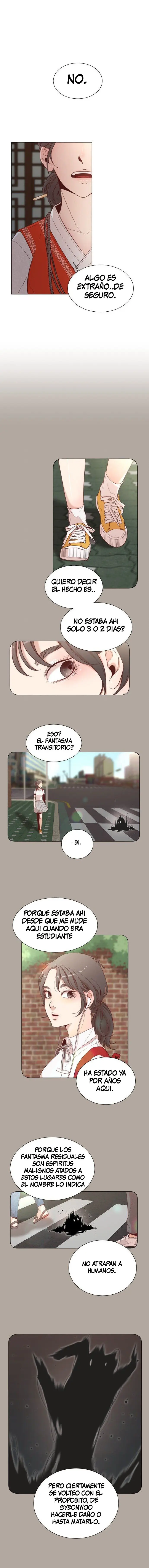 The Cowherd and the Fair (2020) - Capítulo 3 - Página 4 - LectorTMOo
