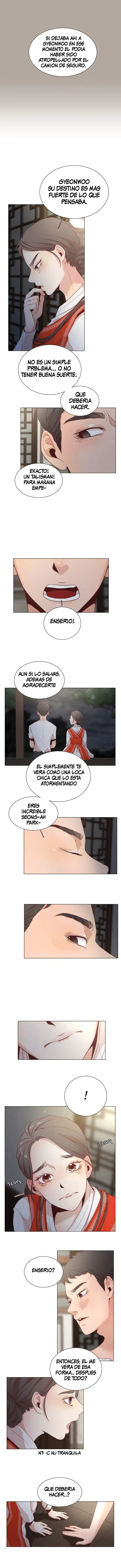 The Cowherd and the Fair (2020) - Capítulo 3 - Página 5 - LectorTMOo