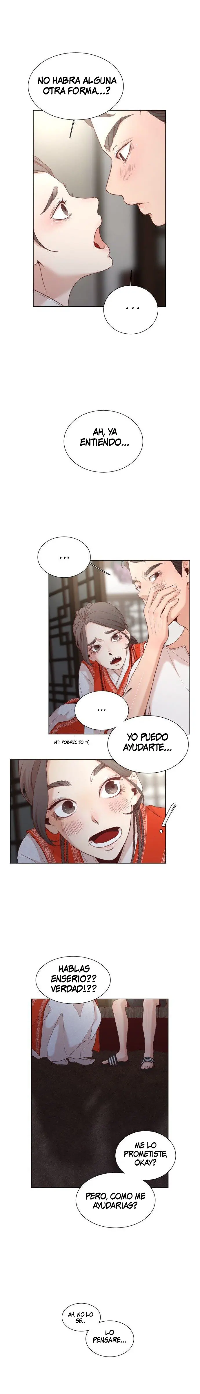 The Cowherd and the Fair (2020) - Capítulo 3 - Página 6 - LectorTMOo