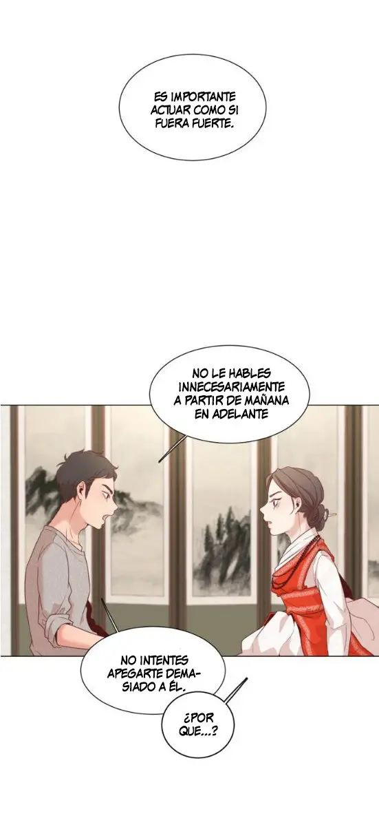 The Cowherd and the Fair (2020) - Capítulo 4 - Página 4 - LectorTMOo