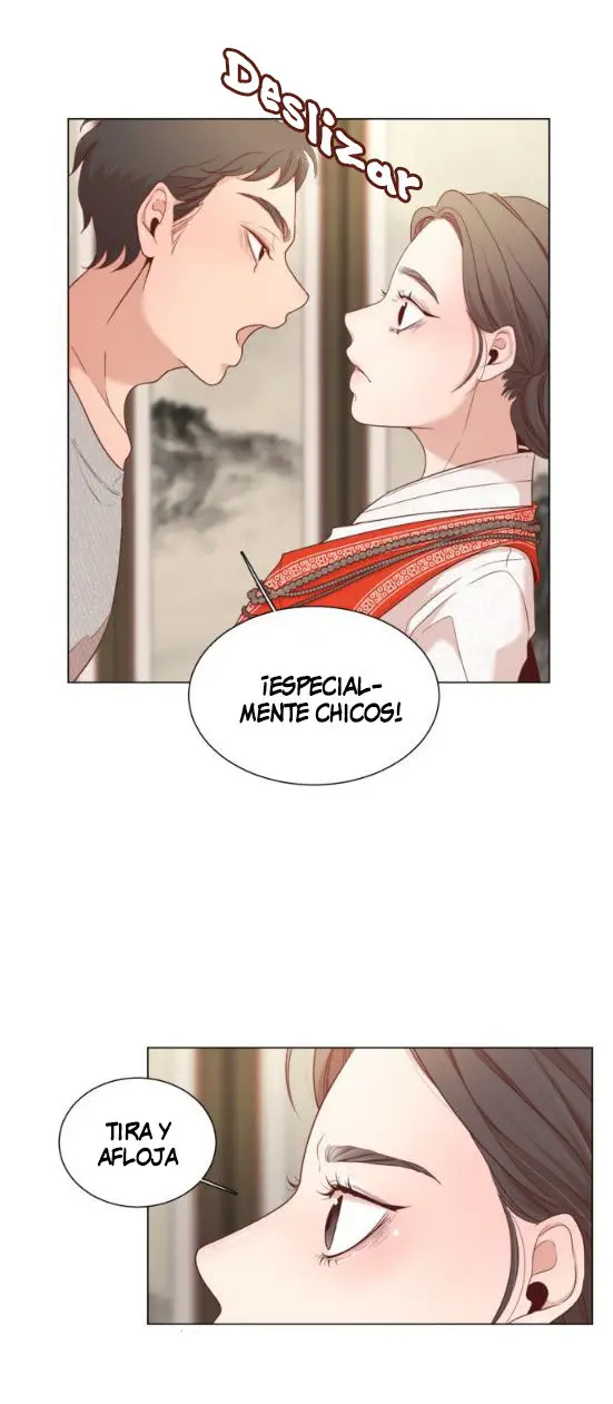 The Cowherd and the Fair (2020) - Capítulo 4 - Página 7 - LectorTMOo