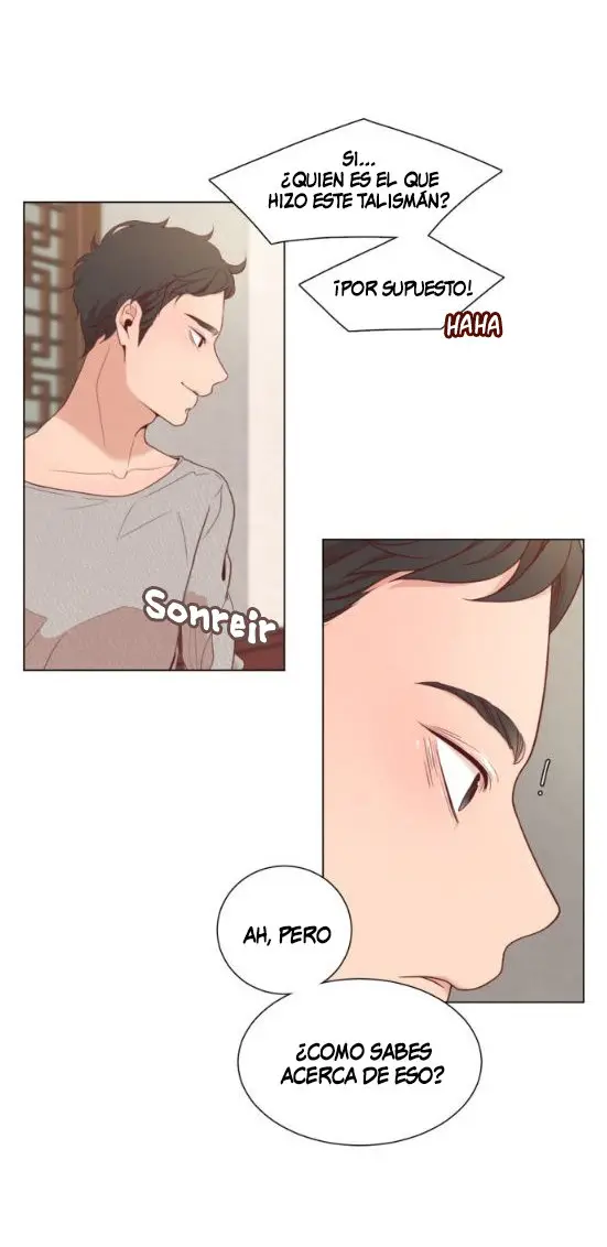 The Cowherd and the Fair (2020) - Capítulo 4 - Página 13 - LectorTMOo