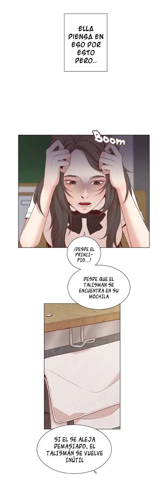 The Cowherd and the Fair (2020) - Capítulo 4 - Página 18 - LectorTMOo