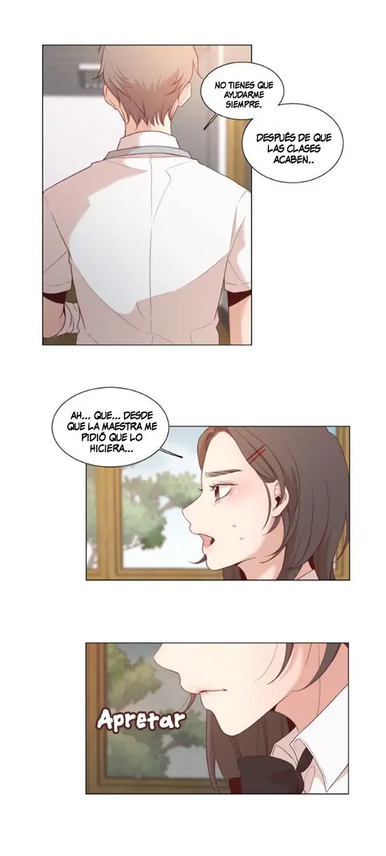 The Cowherd and the Fair (2020) - Capítulo 4 - Página 29 - LectorTMOo