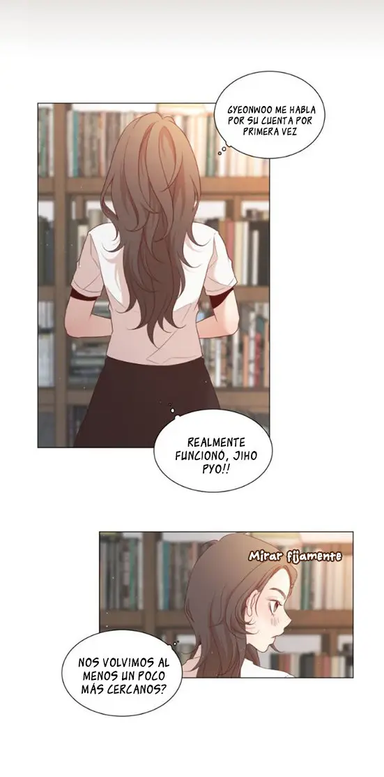The Cowherd and the Fair (2020) - Capítulo 4 - Página 34 - LectorTMOo