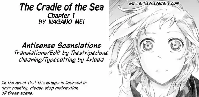 The Cradle of the Sea (2013) - Capítulo 1 - Página 51 - LectorTMOo