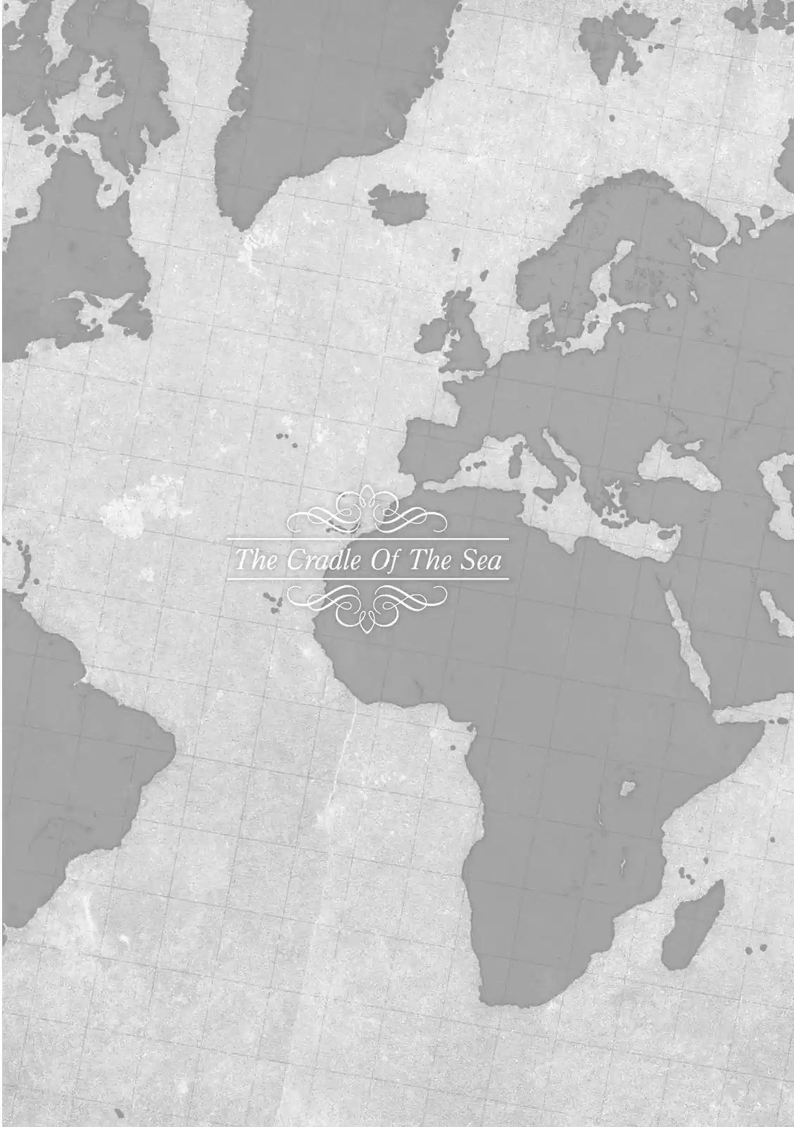 The Cradle of the Sea (2013) - Capítulo 6 - Página 31 - LectorTMOo