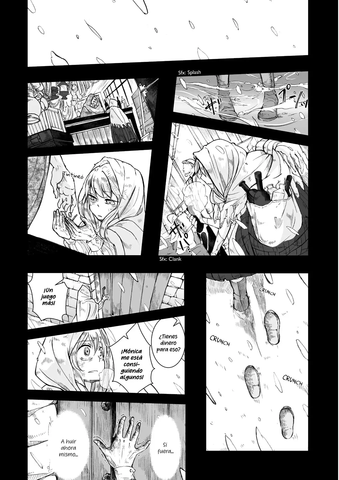 The Cradle of the Sea (2013) - Capítulo 8 - Página 15 - LectorTMOo