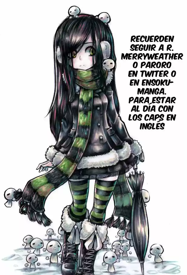 The crawling city (2000) - Capítulo 1 - Página 9 - LectorTMOo