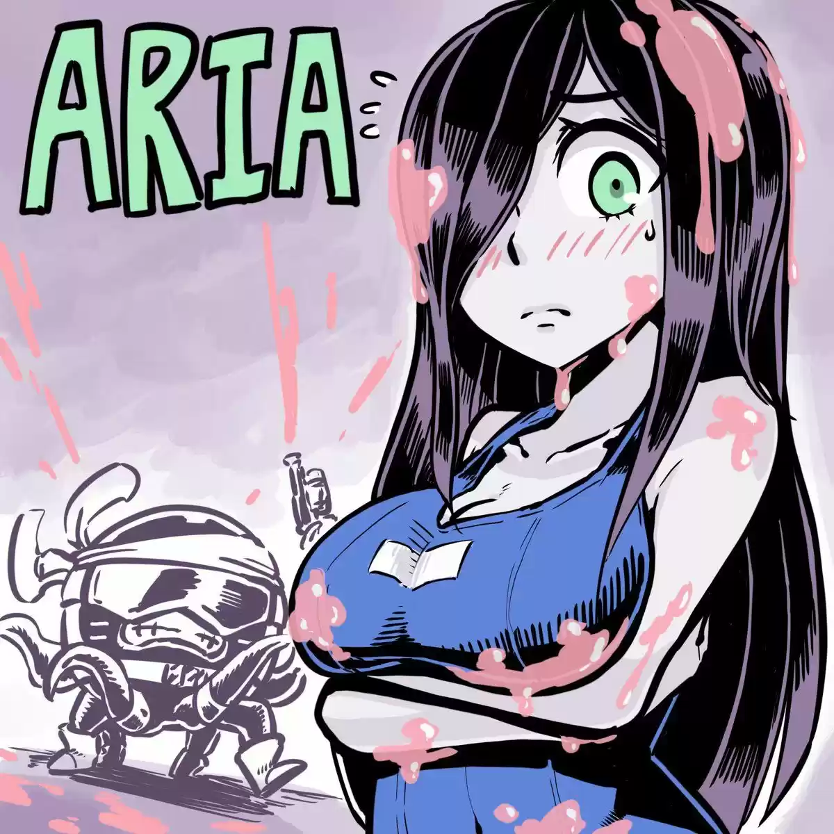 The crawling city (2000) - Capítulo 10 - Página 6 - LectorTMOo
