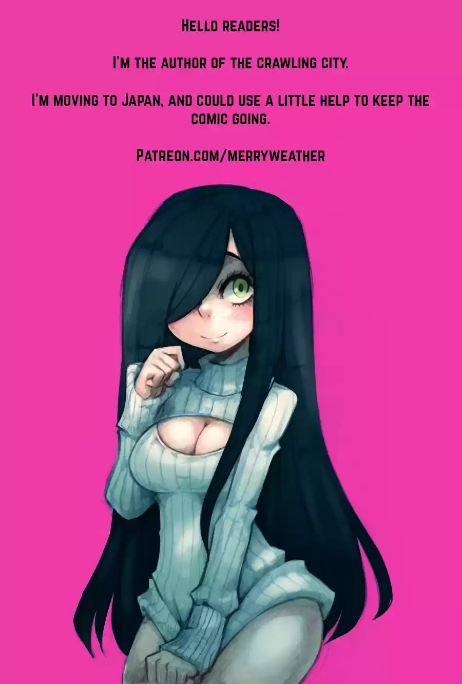 The crawling city (2000) - Capítulo 3 - Página 9 - LectorTMOo