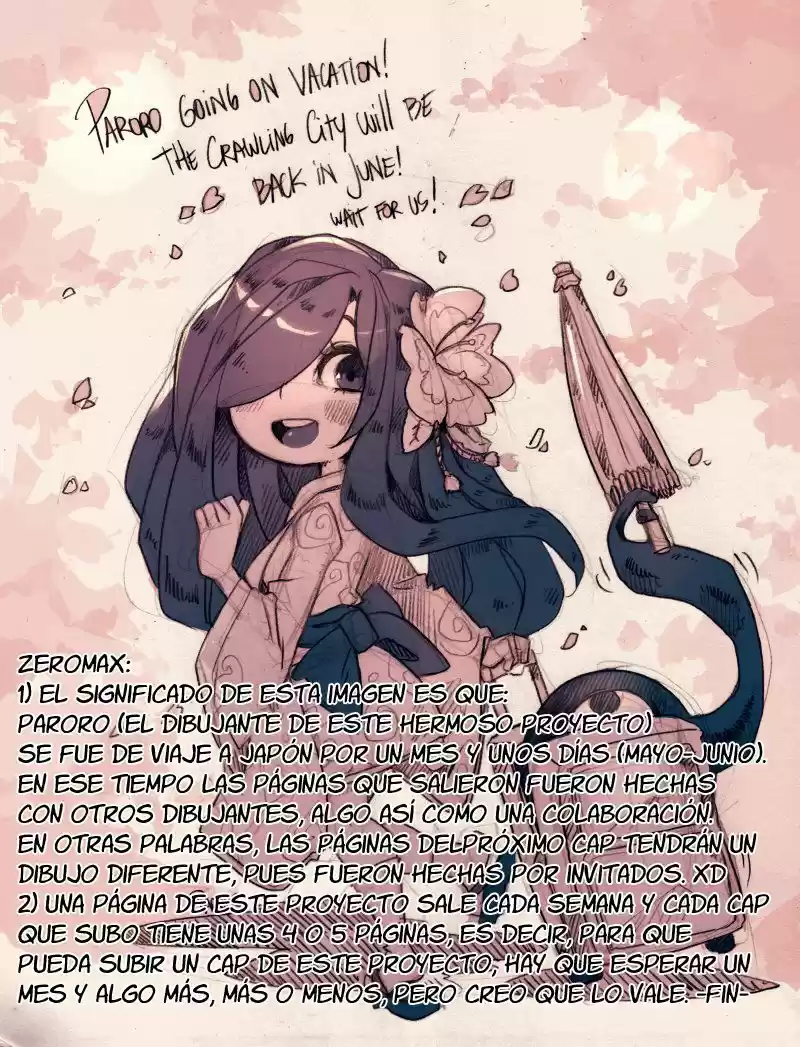 The crawling city (2000) - Capítulo 7 - Página 6 - LectorTMOo