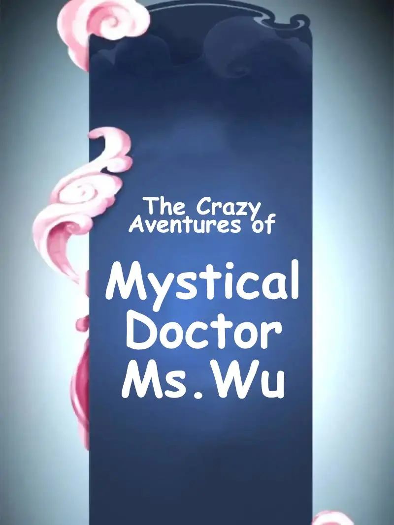 The Crazy Adventures Of Mystical Doctor (2019) - Capítulo 1 - Página 6 - LectorTMOo