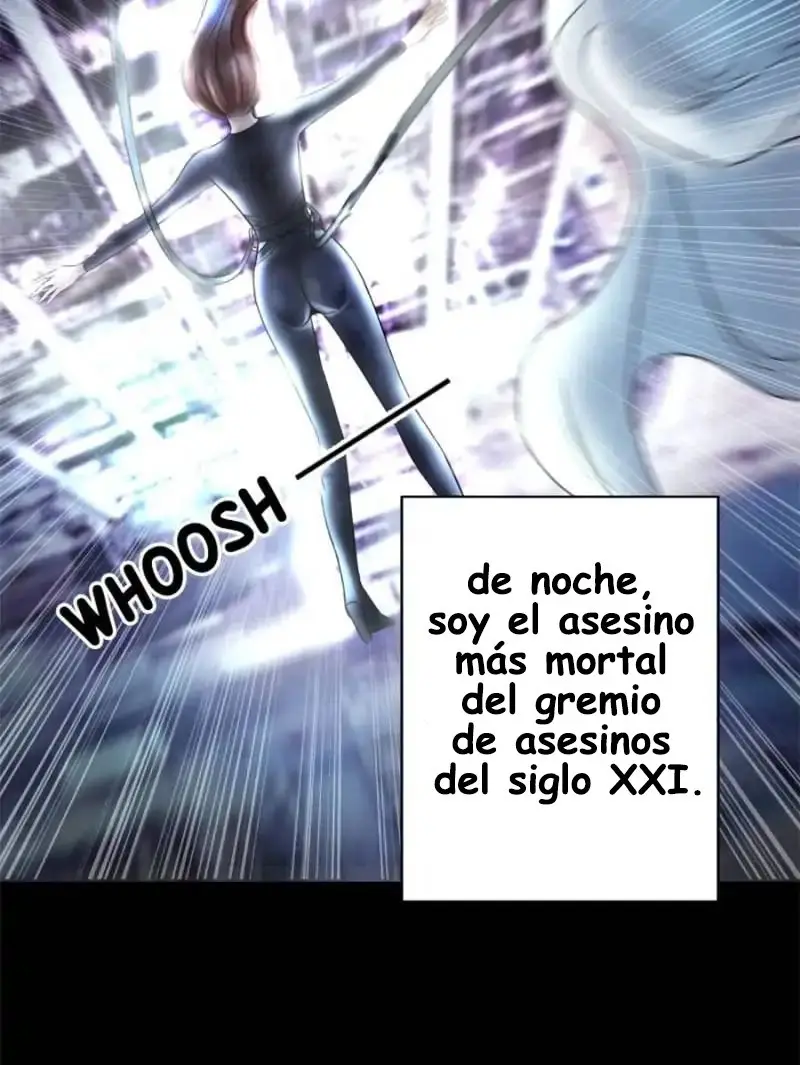 The Crazy Adventures Of Mystical Doctor (2019) - Capítulo 1 - Página 8 - LectorTMOo