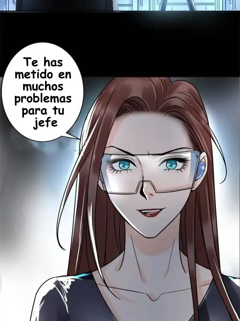 The Crazy Adventures Of Mystical Doctor (2019) - Capítulo 1 - Página 11 - LectorTMOo