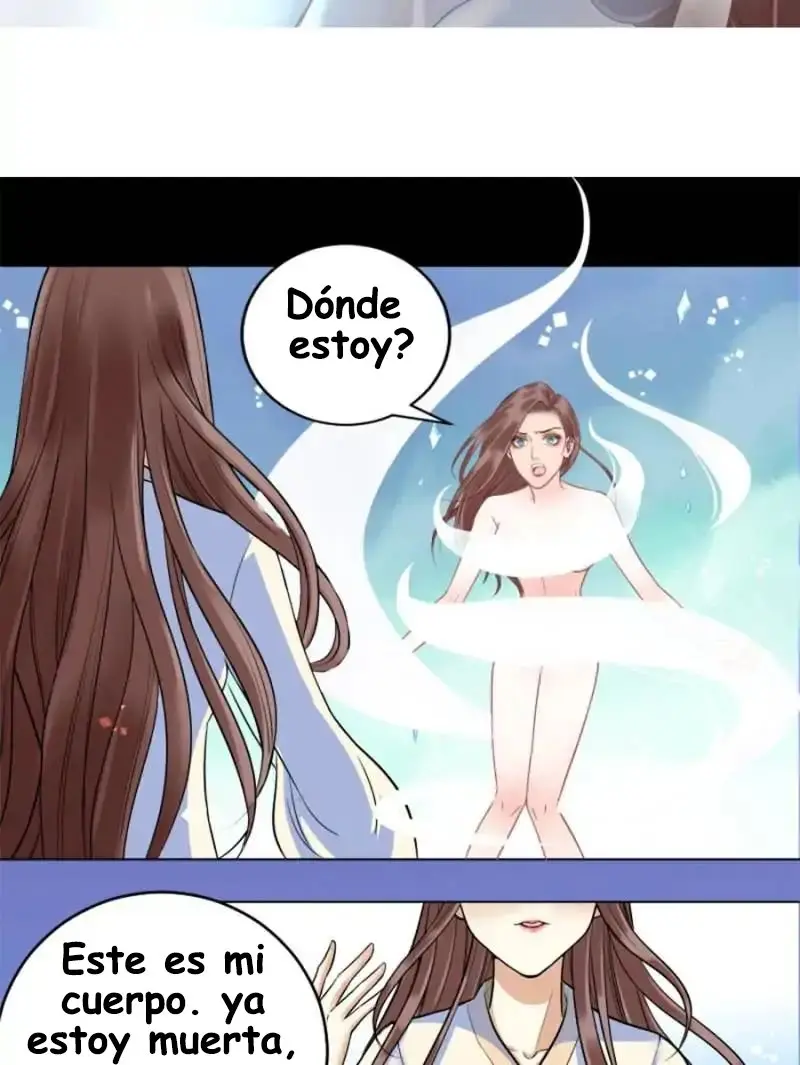 The Crazy Adventures Of Mystical Doctor (2019) - Capítulo 1 - Página 20 - LectorTMOo