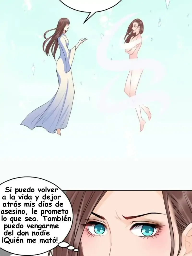The Crazy Adventures Of Mystical Doctor (2019) - Capítulo 1 - Página 22 - LectorTMOo