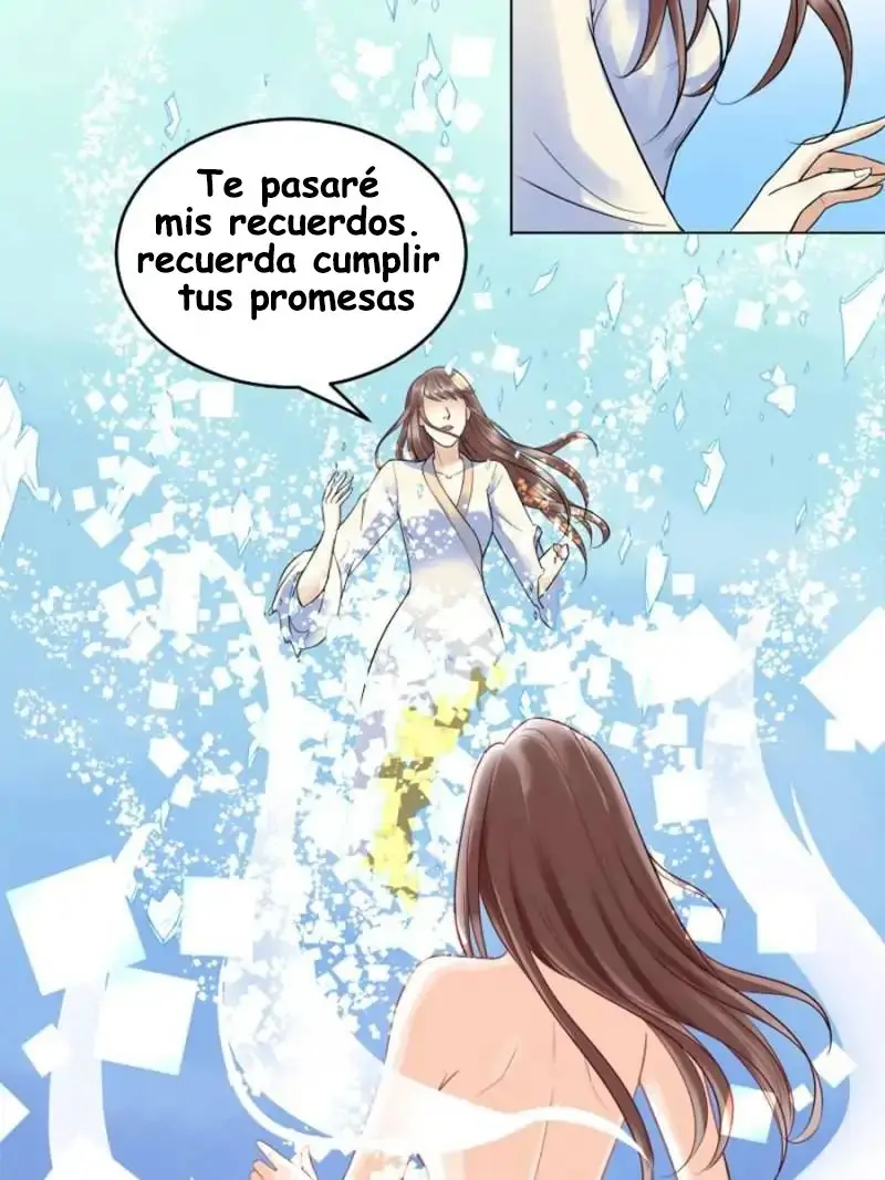 The Crazy Adventures Of Mystical Doctor (2019) - Capítulo 1 - Página 24 - LectorTMOo