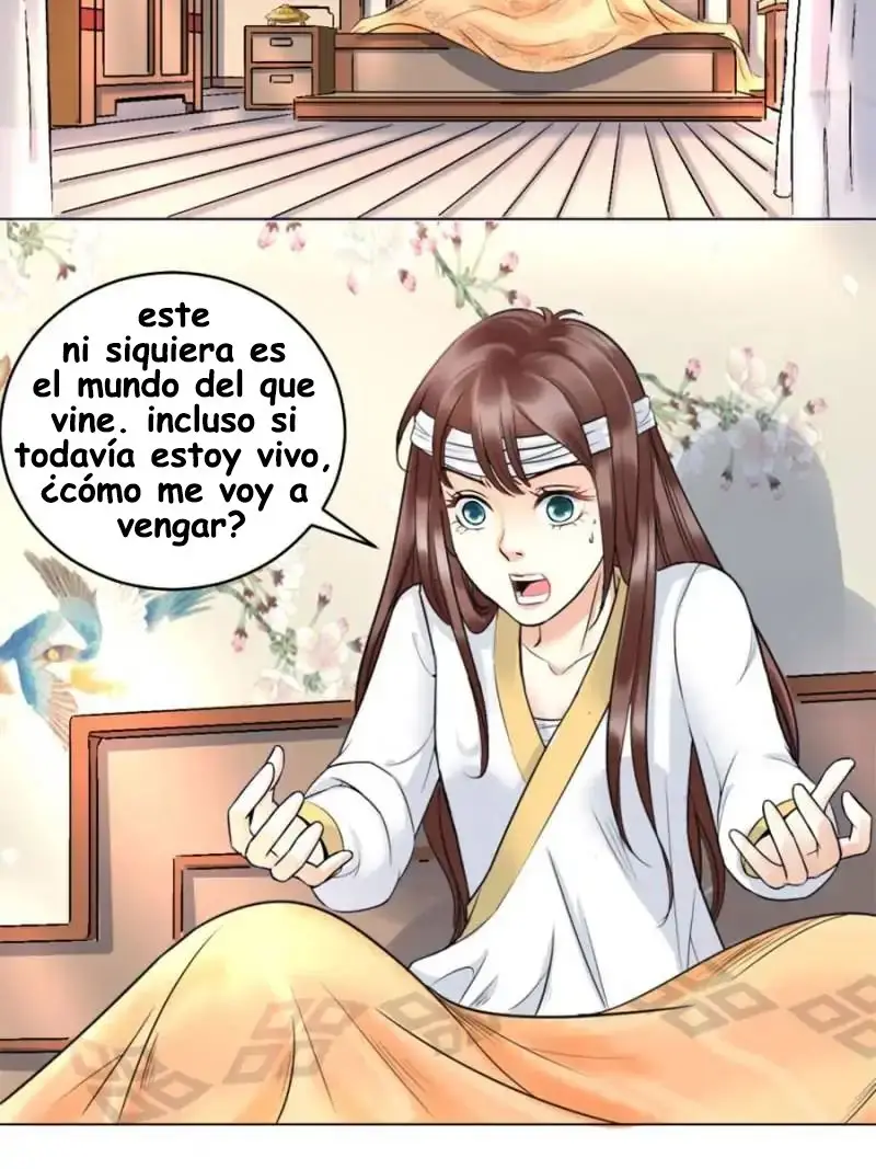 The Crazy Adventures Of Mystical Doctor (2019) - Capítulo 1 - Página 27 - LectorTMOo
